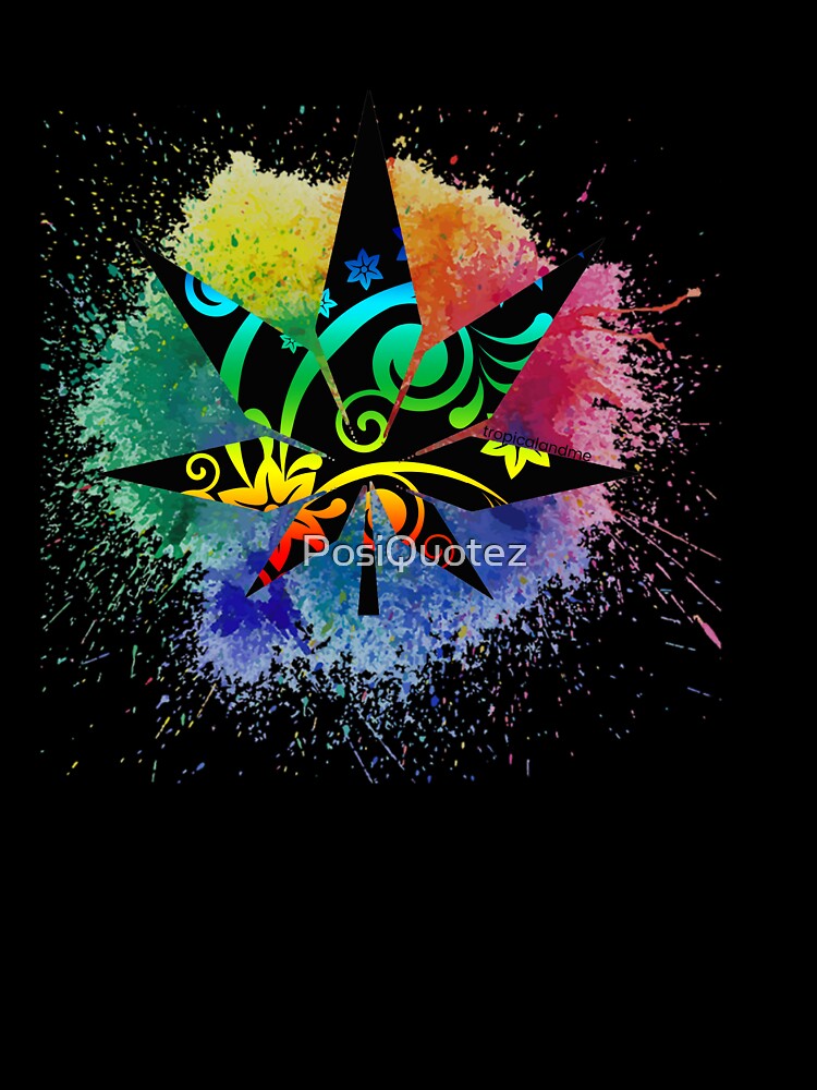 Thumbnail 7 of 7, Oversized T-Shirt, Lead Splash designed and sold by PosiQuotez.