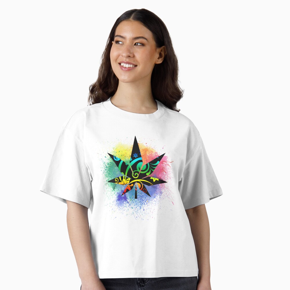 Item preview, Boxy T-Shirt designed and sold by PosiQuotez.