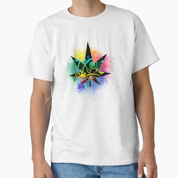 Lead Splash Classic T-Shirt