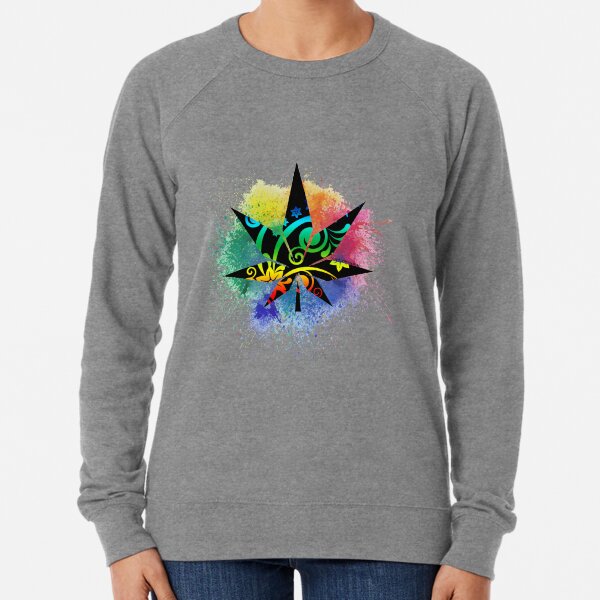 Lead Splash Lightweight Sweatshirt