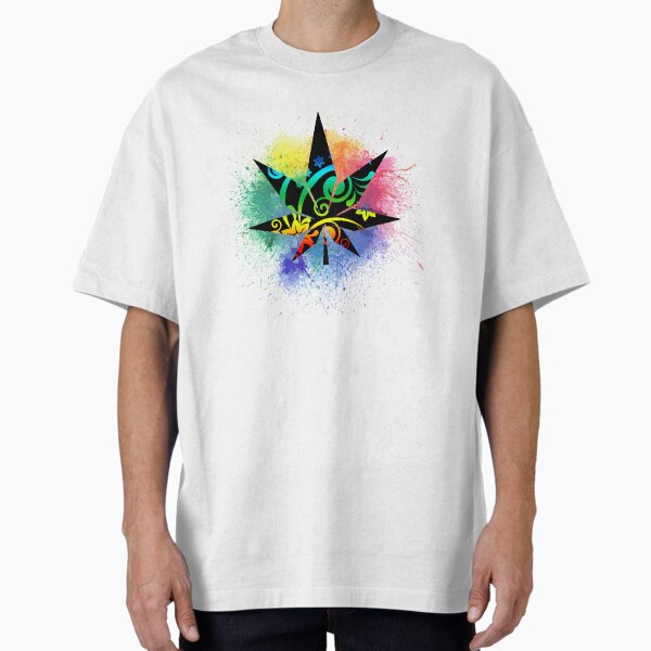 Oversized T-Shirt