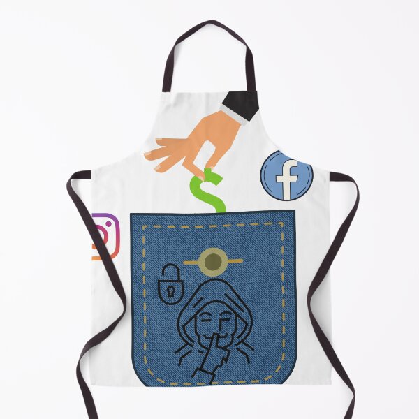Item preview, Social media hacker designed and sold by Jagensam.