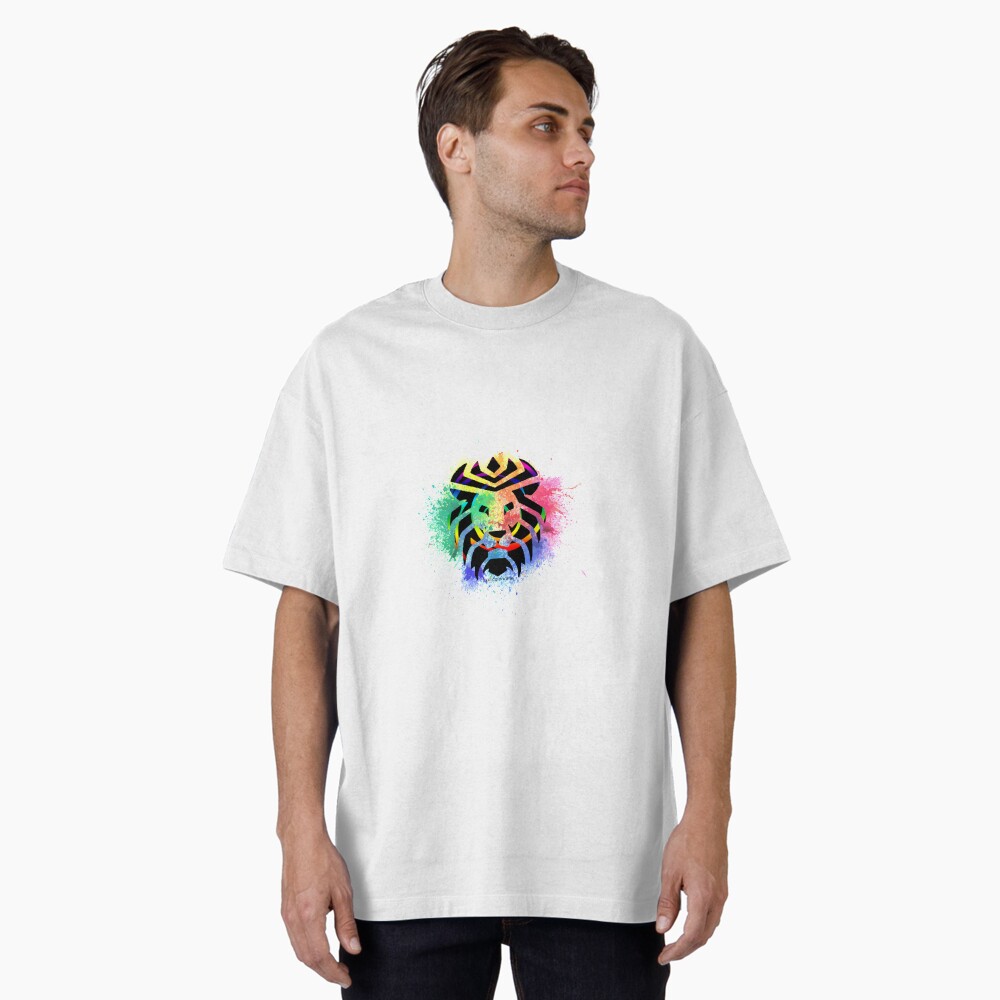 Item preview, Oversized T-Shirt designed and sold by PosiQuotez.