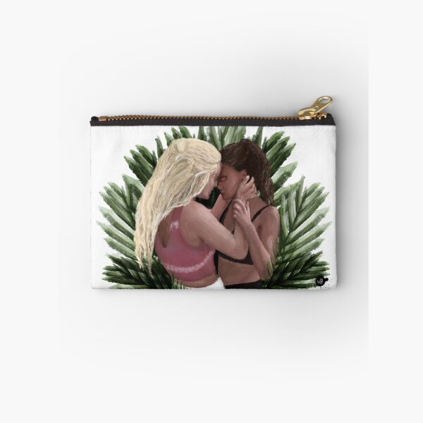 Item preview, The Wilds Toni and Shelby Shoni designed and sold by buahnoah.