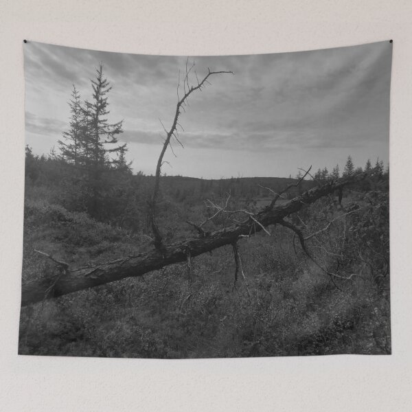 Item preview, A fallen tree designed and sold by RainbowFoxtus.