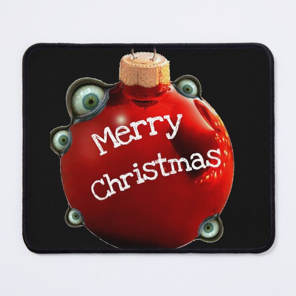 Item preview, Eye-popping Christmas designed and sold by Dead-Moroz.