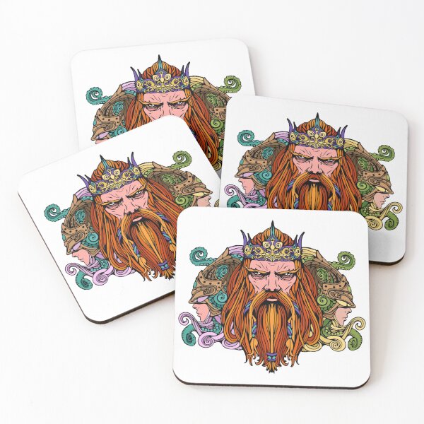 Item preview, King designed and sold by designbyjodyb.