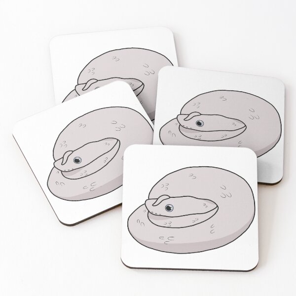Item preview, Tired Ball Python designed and sold by MasonsTinyPets.