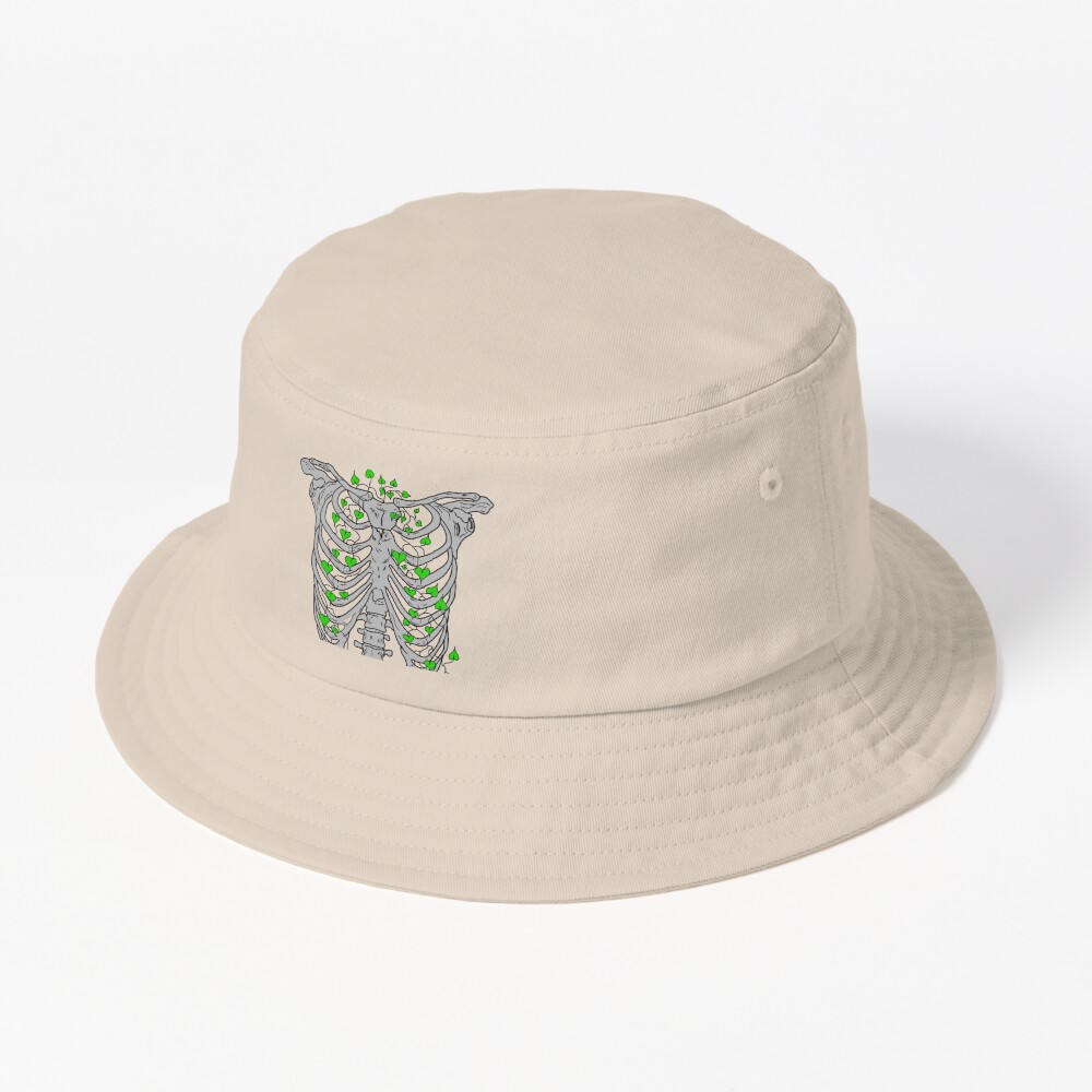 Cracked Vines Cap for Sale by ArmedWithaHeart