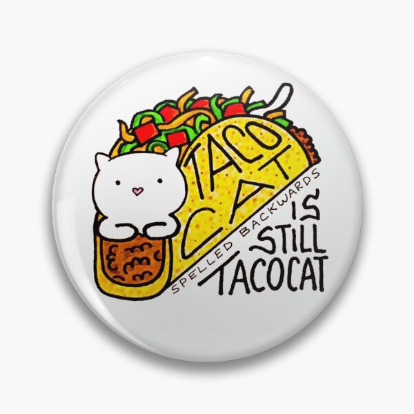 Item preview, TACOCAT designed and sold by nekokokeshi.