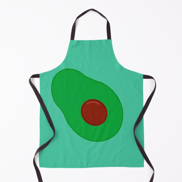 Item preview, Avocado designed and sold by AbicArtsStudio.