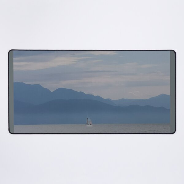 Item preview, Mountains and sea Greece - Peloponnese - photo design designed and sold by kikidu21.