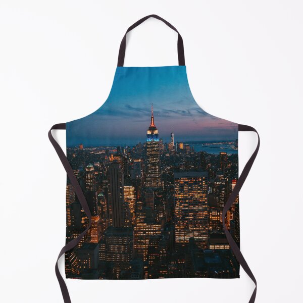 Item preview, NYC at Night designed and sold by rlafranco.