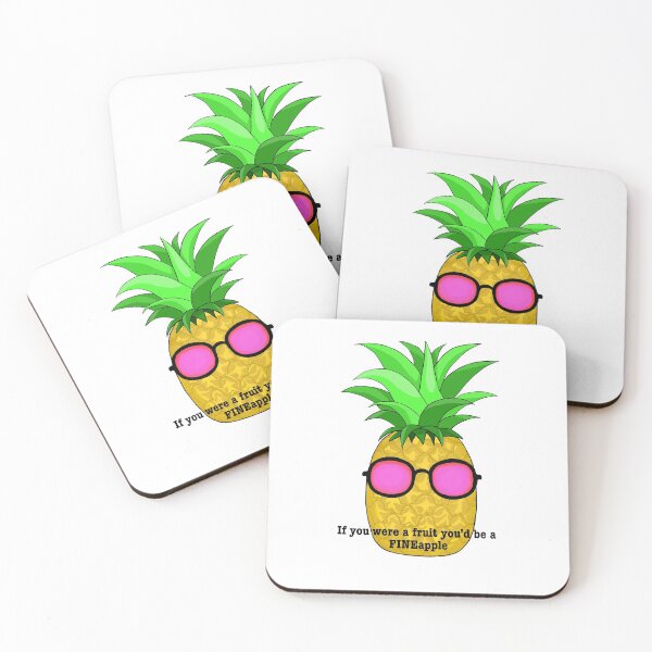 Item preview, you're a FINEapple designed and sold by SunnyAngst.