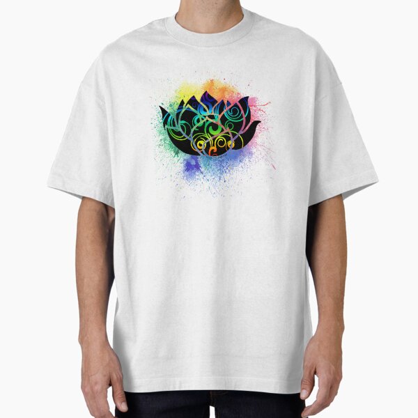 Oversized T-Shirt