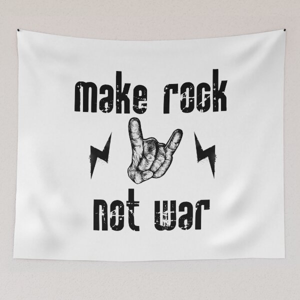 Item preview, Make Rock designed and sold by Martini-Four.