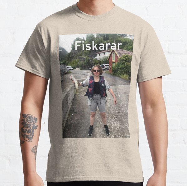 Fisker Classic T-Shirt