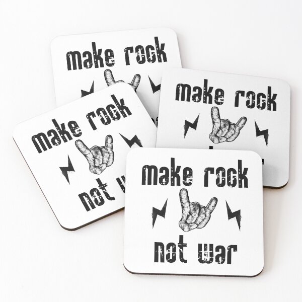 Item preview, Make Rock designed and sold by Martini-Four.