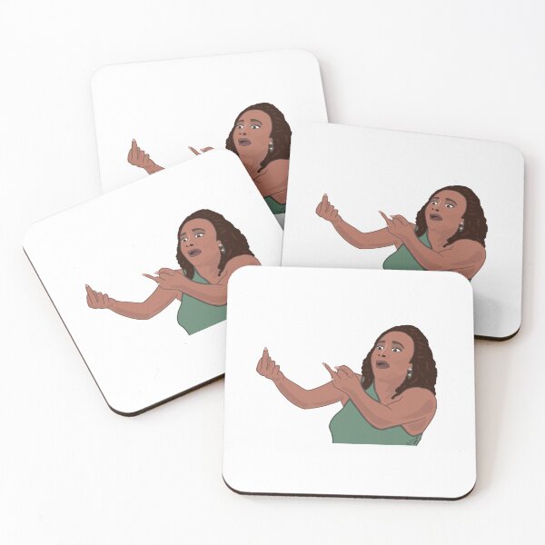 Item preview, The Real Housewives of Potomac Ashley Darby Flipping Off designed and sold by RealHousewives-.