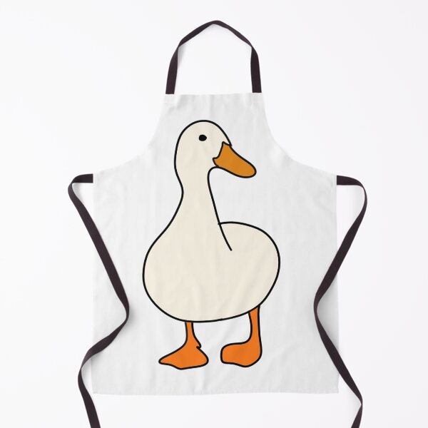 Item preview, Friendly duck designed and sold by may1249.