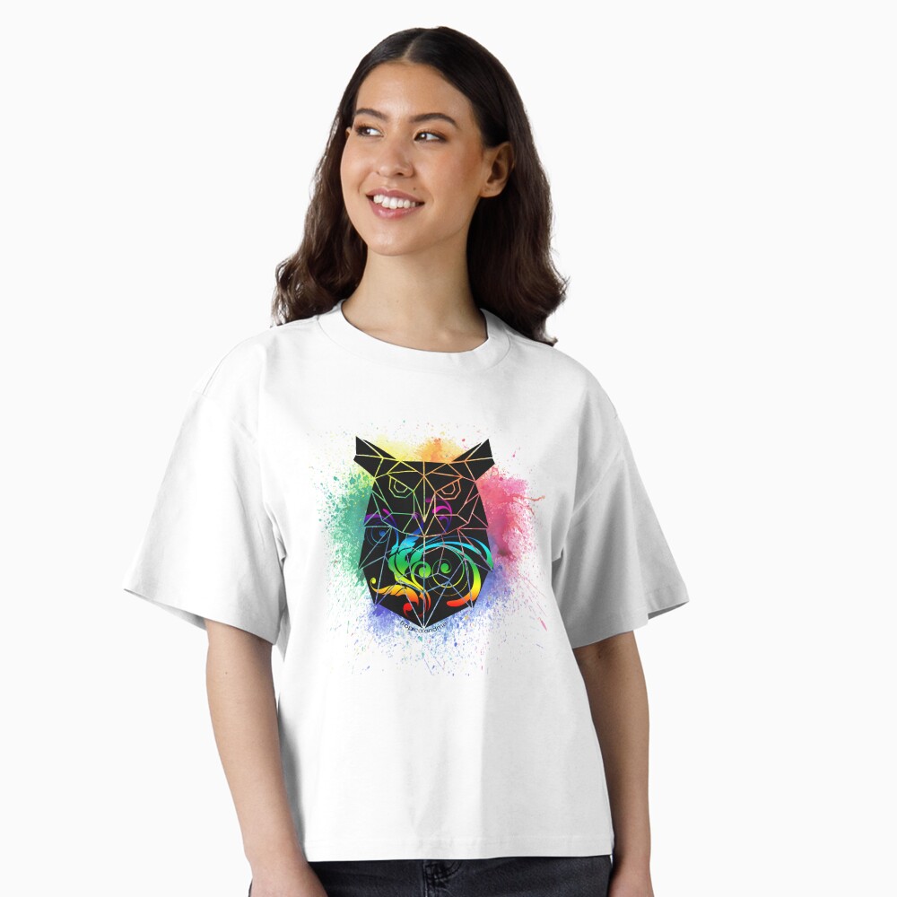 Item preview, Boxy T-Shirt designed and sold by PosiQuotez.
