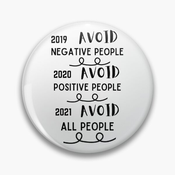Item preview,  Avoid Negative People designed and sold by Beluved.