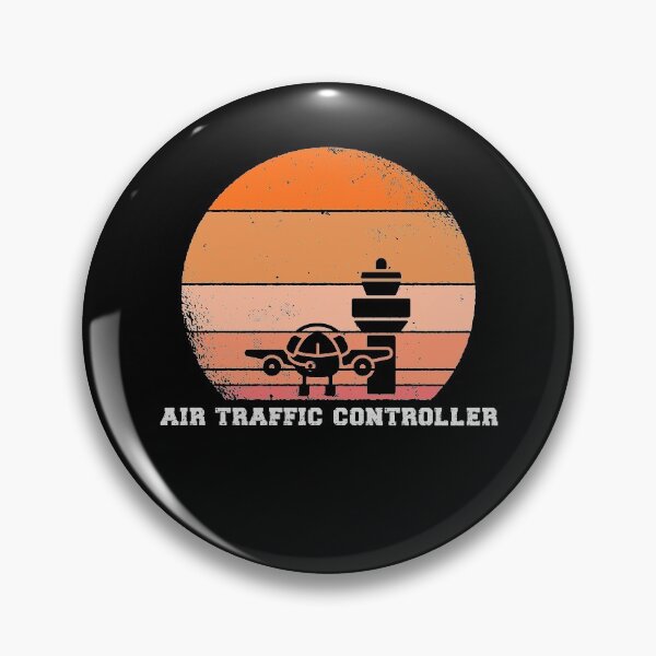 Item preview, Air Traffic Controller designed and sold by ZRN-Desings.