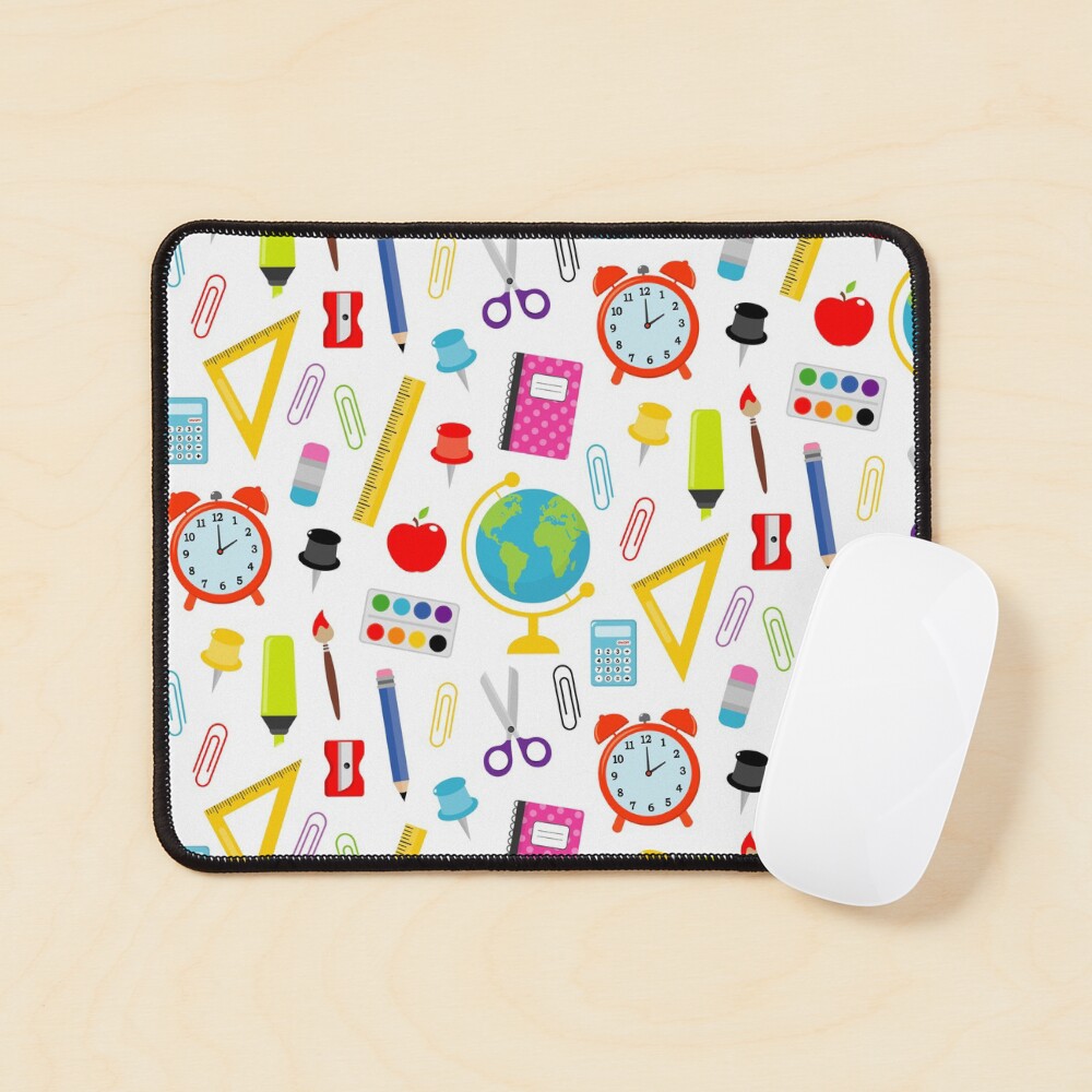 Item preview, Mouse Pad designed and sold by remonss.