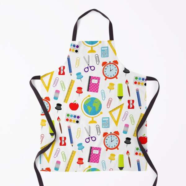 Item preview,  Back to School Pattern :Study Tools  Pattern  designed and sold by remonss.