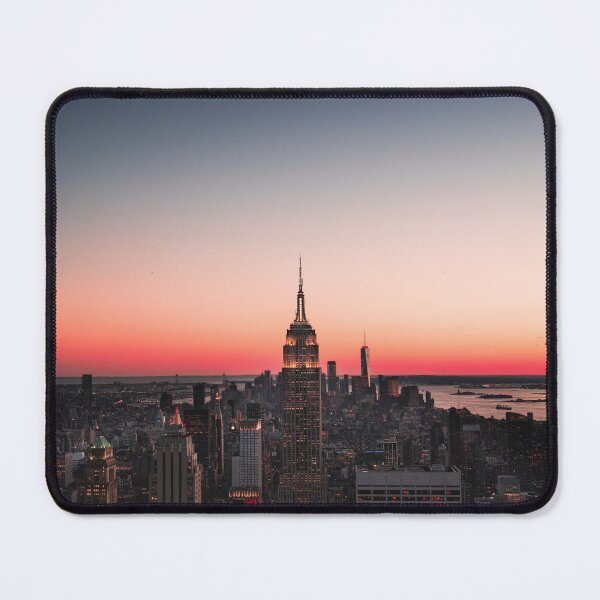 Item preview, NYC at Night II designed and sold by rlafranco.