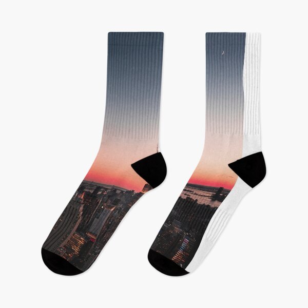Item preview, NYC at Night II designed and sold by rlafranco.