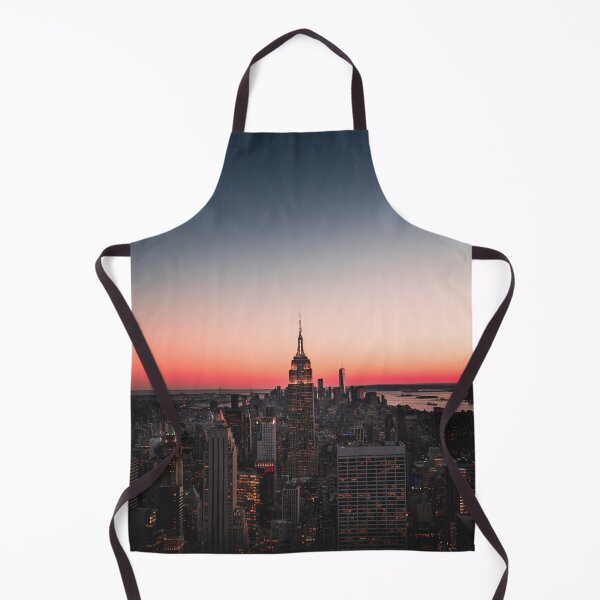 Item preview, NYC at Night II designed and sold by rlafranco.