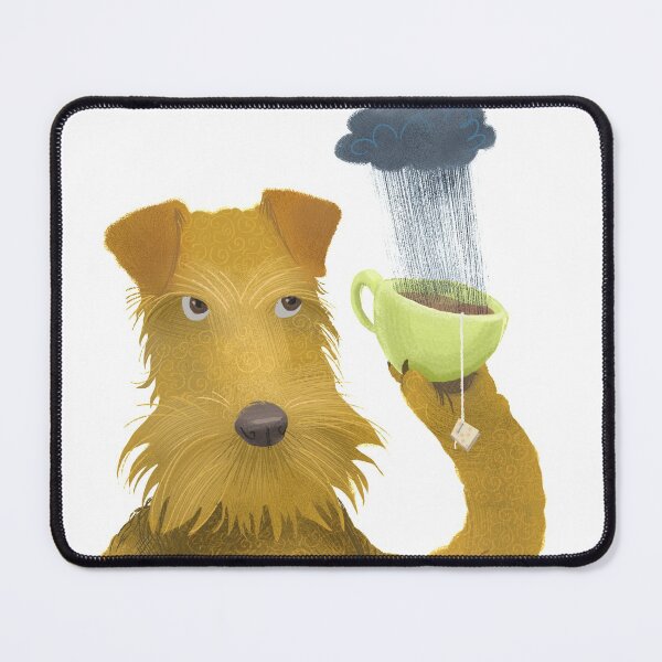 Item preview, Crickett's Cloud Tea designed and sold by CrickettGrrrl.