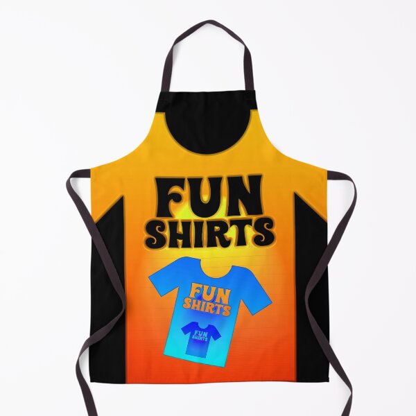 Item preview, FUN SHIRTS designed and sold by Klementsen.