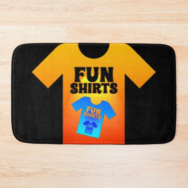 Item preview, FUN SHIRTS designed and sold by Klementsen.