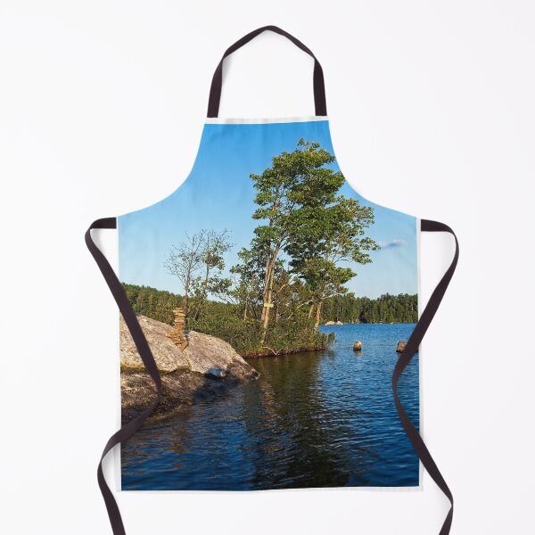 Artikelvorschau, Cairn Island, Norwegen, Maine entworfen und verkauft von StevenRalserPhoto.