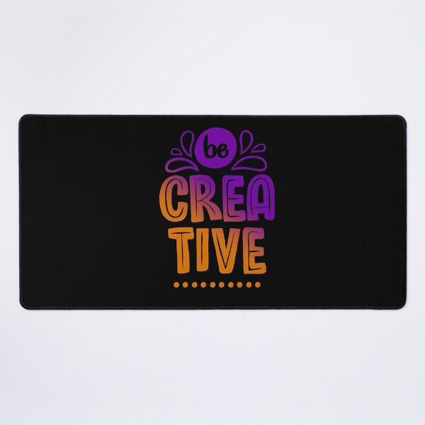 Item preview, Be Creative designed and sold by The-Designer491.