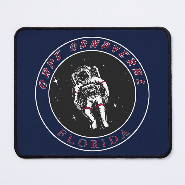 Item preview, Cape Canaveral, Florida designed and sold by positiveimages.
