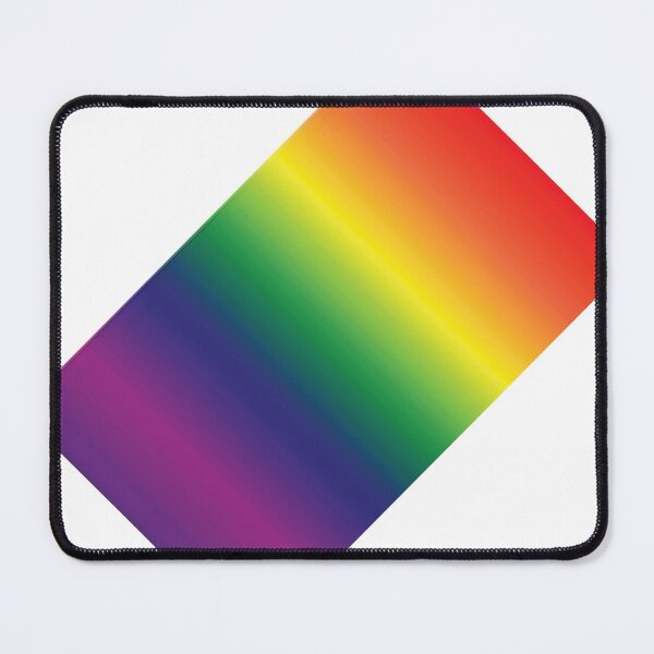 Item preview, Rainbow Angle designed and sold by TheMarketplaceworld.