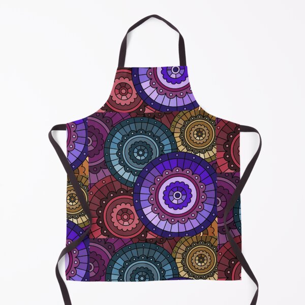 Item preview, Floral Gears designed and sold by designbyjodyb.