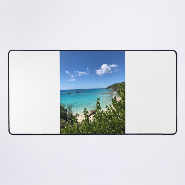 Item preview, Tropical Beach Paradise designed and sold by newburyboutique.