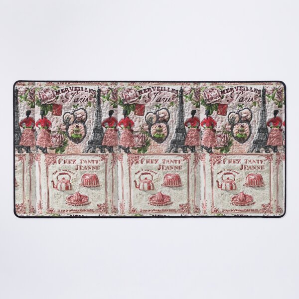 Item preview, r1389/ maj - Paris " chez Tante Jeanne " My Creations Artistic Sculpture Relief fact Main 54 (c)(h) by Olavia-Olao / Okaio Créations designed and sold by o.okaïo.