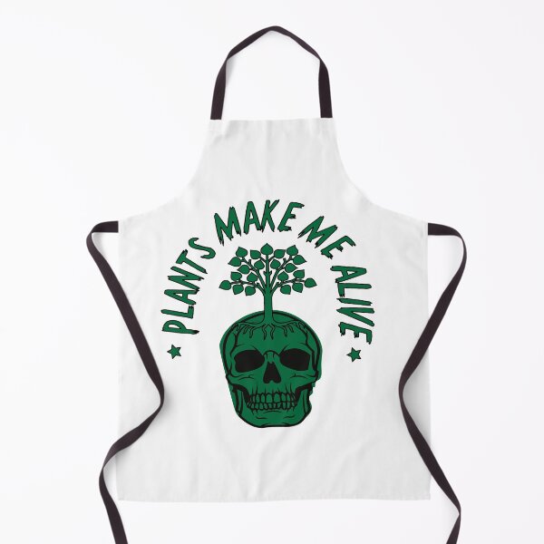 Item preview, Plants Make Me Feel Alive designed and sold by dionysusgk555.