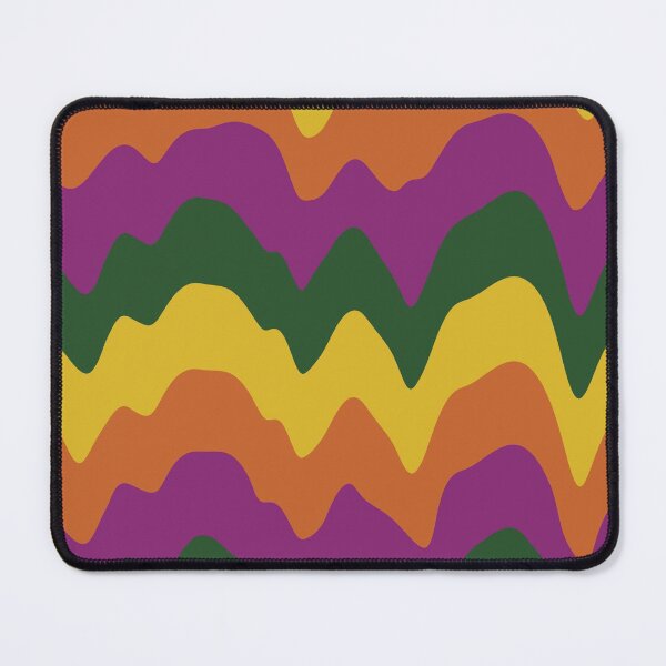 Item preview, Melting Stripes designed and sold by Slepowronski.