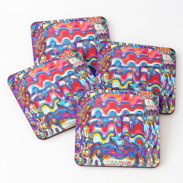 Item preview, Che pop abstract designed and sold by Diego Manuel Rodriguez.