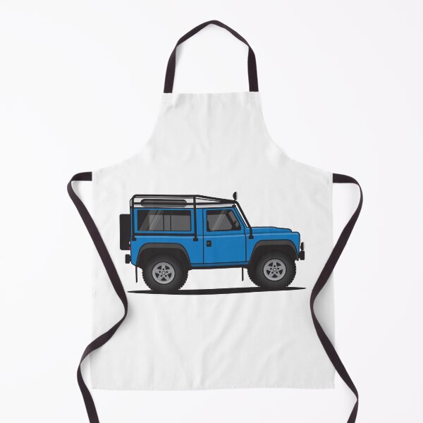 Item preview, 4x4 D90 Graphic Interpretation designed and sold by blackdogshop.