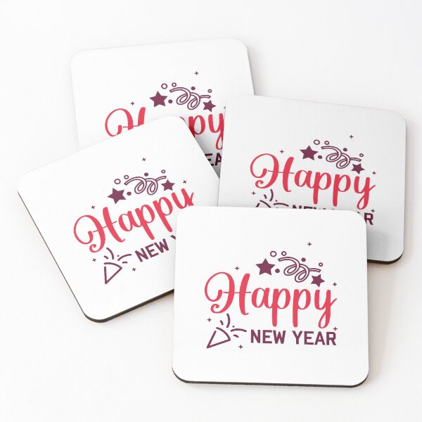 Item preview, Happy New Year 2022  designed and sold by lilzoo.