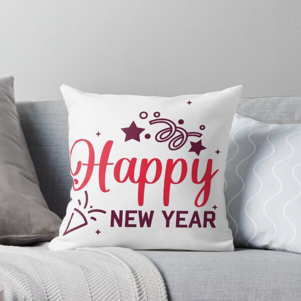 Item preview, Happy New Year 2022  designed and sold by lilzoo.