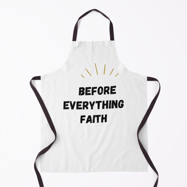 Item preview, Before everything faith designed and sold by Alysoniltd.