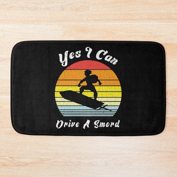 Item preview, Yes I Can Drive A Sword - yes i can drive a stick funny designed and sold by Magik-Art.